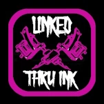 LinkedThruInk